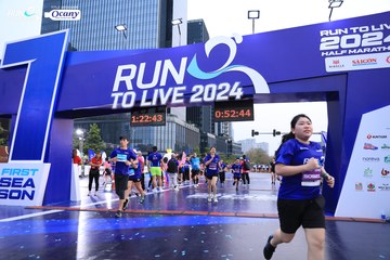 RUN TO LIVE 2024 - Ảnh #1371658