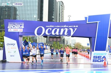 RUN TO LIVE 2024 - Ảnh #1423705