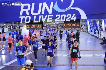 RUN TO LIVE 2024 - Ảnh #1360238