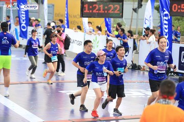 RUN TO LIVE 2024 - Ảnh #1333905