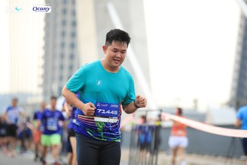 RUN TO LIVE 2024 - Ảnh #1349902
