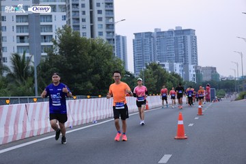 RUN TO LIVE 2024 - Ảnh #1449770