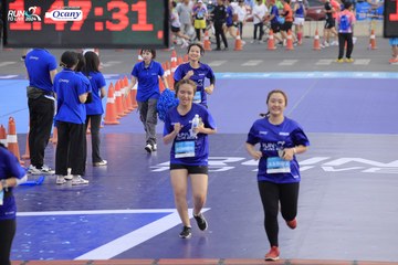 RUN TO LIVE 2024 - Ảnh #1392549
