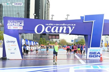RUN TO LIVE 2024 - Ảnh #1419745