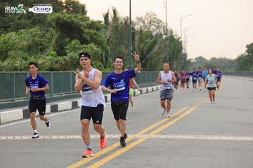 RUN TO LIVE 2024 - Ảnh #1399870
