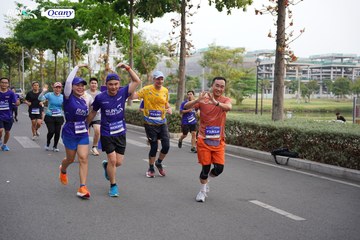 RUN TO LIVE 2024 - Ảnh #1387438