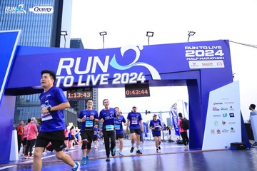 RUN TO LIVE 2024 - Ảnh #1374526