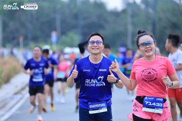 RUN TO LIVE 2024 - Ảnh #1369194