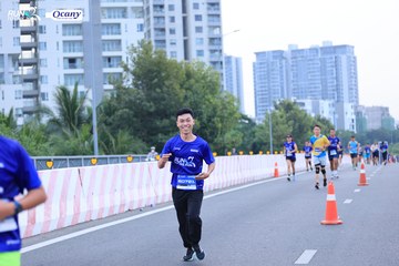 RUN TO LIVE 2024 - Ảnh #1449681