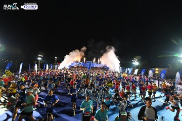RUN TO LIVE 2024 - Ảnh #1318342