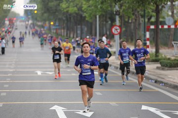 RUN TO LIVE 2024 - Ảnh #1438530