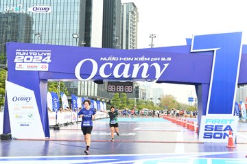 RUN TO LIVE 2024 - Ảnh #1425851