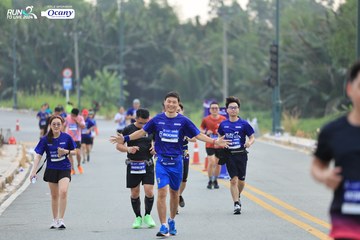 RUN TO LIVE 2024 - Ảnh #1385407