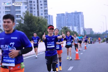 RUN TO LIVE 2024 - Ảnh #1447804