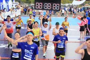 RUN TO LIVE 2024 - Ảnh #1405914
