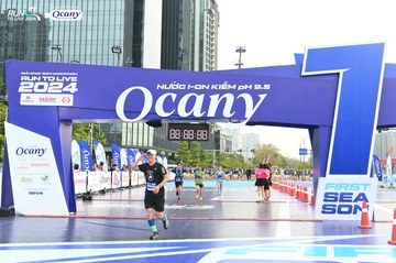 RUN TO LIVE 2024 - Ảnh #1424853