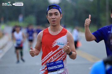 RUN TO LIVE 2024 - Ảnh #1372331