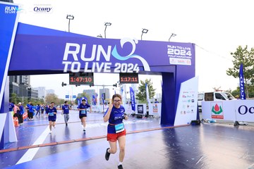 RUN TO LIVE 2024 - Ảnh #1367014