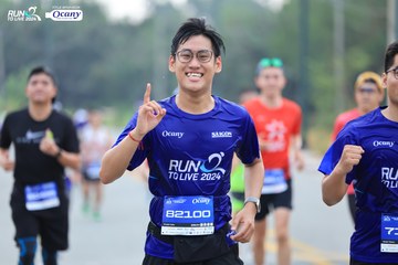 RUN TO LIVE 2024 - Ảnh #1379975