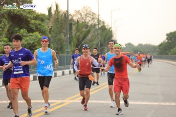 RUN TO LIVE 2024 - Ảnh #1402345