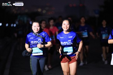 RUN TO LIVE 2024 - Ảnh #1344676