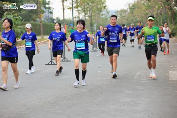 RUN TO LIVE 2024 - Ảnh #1338439