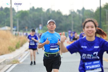RUN TO LIVE 2024 - Ảnh #1393540