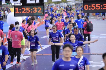 RUN TO LIVE 2024 - Ảnh #1362637