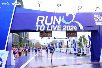 RUN TO LIVE 2024 - Ảnh #1367792