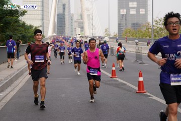 RUN TO LIVE 2024 - Ảnh #1346415