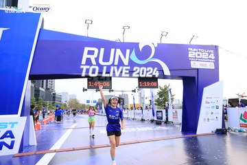 RUN TO LIVE 2024 - Ảnh #1366835