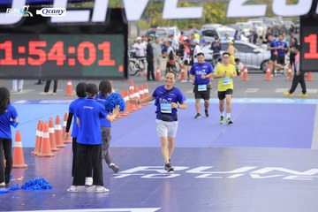 RUN TO LIVE 2024 - Ảnh #1394785