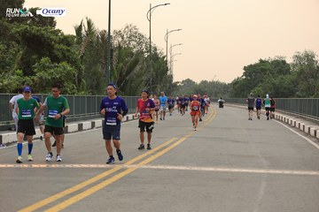 RUN TO LIVE 2024 - Ảnh #1405288