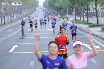 RUN TO LIVE 2024 - Ảnh #1434252