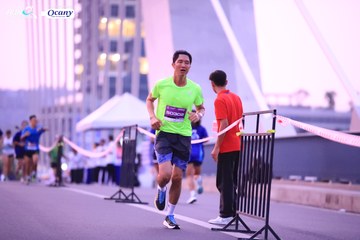 RUN TO LIVE 2024 - Ảnh #1325205