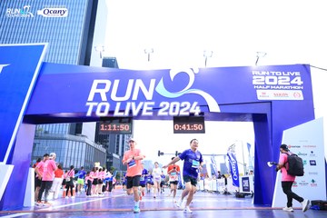 RUN TO LIVE 2024 - Ảnh #1374773