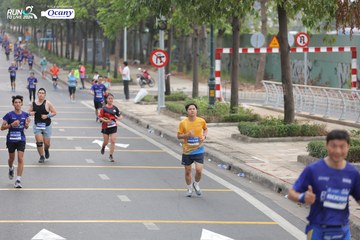RUN TO LIVE 2024 - Ảnh #1437765
