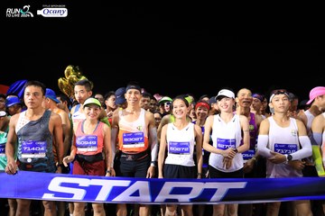 RUN TO LIVE 2024 - Ảnh #1318642