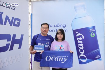 RUN TO LIVE 2024 - Ảnh #1309576