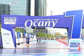 RUN TO LIVE 2024 - Ảnh #1425785