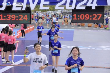 RUN TO LIVE 2024 - Ảnh #1351516
