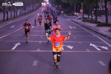 RUN TO LIVE 2024 - Ảnh #1433320