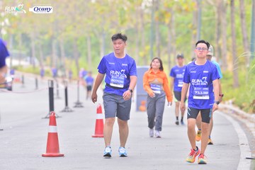 RUN TO LIVE 2024 - Ảnh #1445417