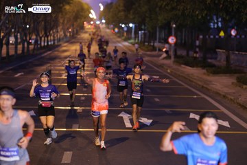 RUN TO LIVE 2024 - Ảnh #1432164