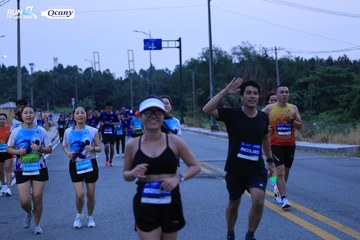 RUN TO LIVE 2024 - Ảnh #1363306