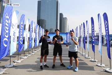 RUN TO LIVE 2024 - Ảnh #1309543