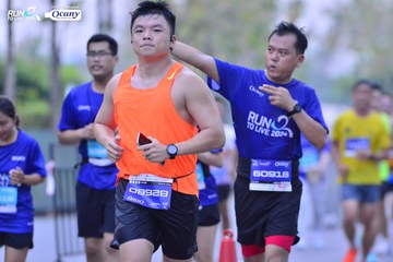 RUN TO LIVE 2024 - Ảnh #1336627
