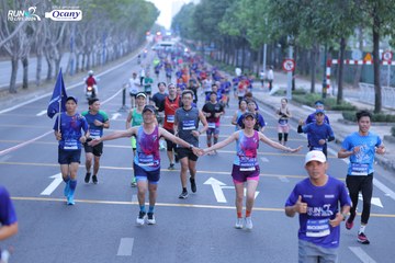 RUN TO LIVE 2024 - Ảnh #1432191