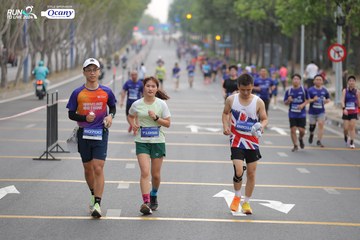 RUN TO LIVE 2024 - Ảnh #1438632