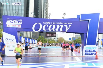 RUN TO LIVE 2024 - Ảnh #1421611